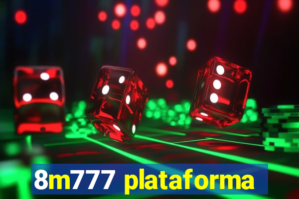 8m777 plataforma